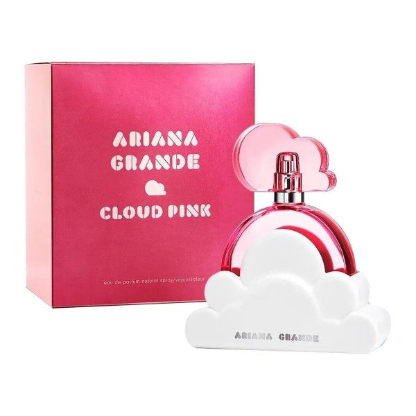Cloud Pink de Ariana Grande 100ml (EDP) de Mujer