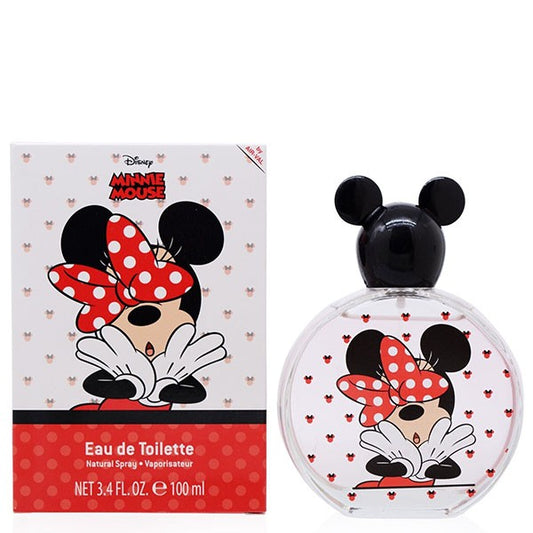 Disney Minnie Mouse 100ml (EDT) de Mujer