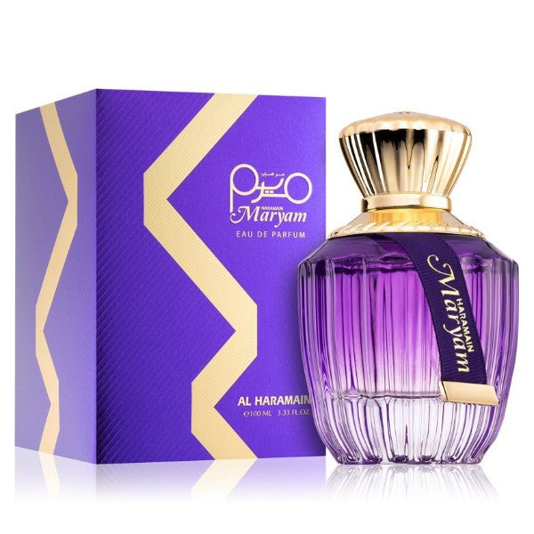 Maryam de Al Haramain 100ml (EDP) de Mujer