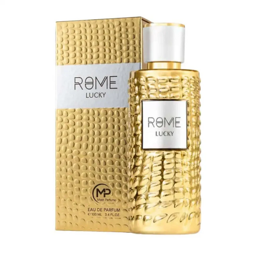 Rome Lucky de Bharara Beauty 100ml (EDP) de Hombre
