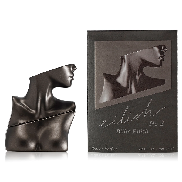 Eilish No. 2 de Billie Eilish 100ml (EDP) de Mujer