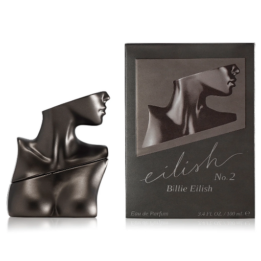 Eilish No. 2 de Billie Eilish 100ml (EDP) de Mujer