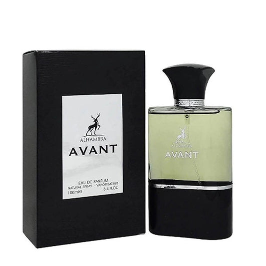 Avant de Maison Alhambra 100ml (EDP) de Hombre
