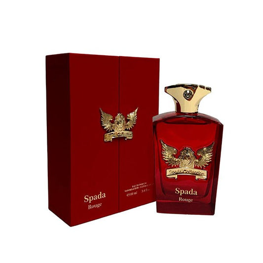 Spada Rouge de Spada 100ml (EDP) de Hombre
