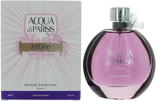Acqua Di Parisis Milano de Reyane Tradition 100ml (EDP) de Mujer