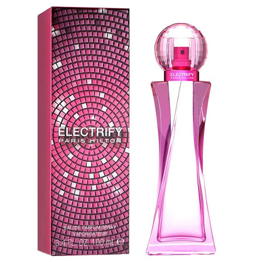 Electrify de Paris Hilton 100ml (EDP) de Mujer