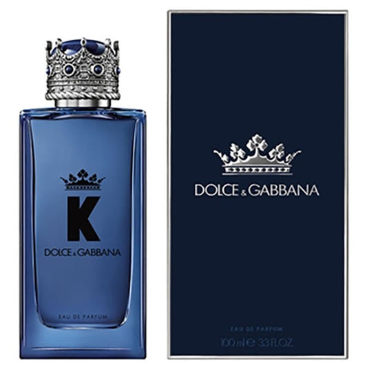 K de Dolce & Gabbana 100ml (EDP) de Hombre