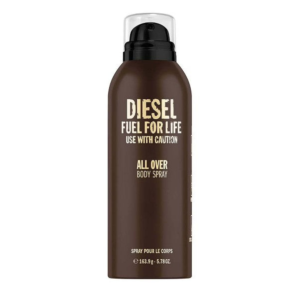 Fuel For Life de Diesel (Body Mist) de Hombre