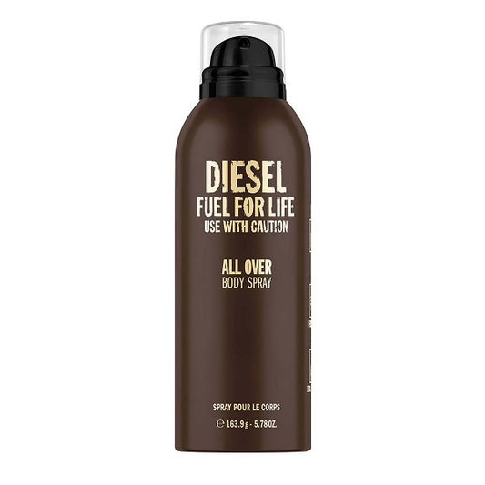 Fuel For Life de Diesel (Body Mist) de Hombre
