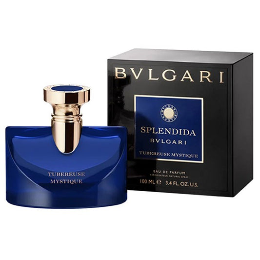 Tubereuse Mystique de Bvlgari 100ml (EDP) de Mujer