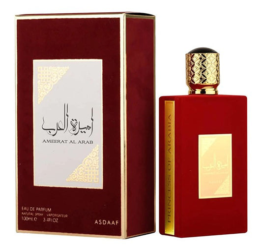Ameerat Al Arab de Asdaaf 100ml (EDP) Unisex