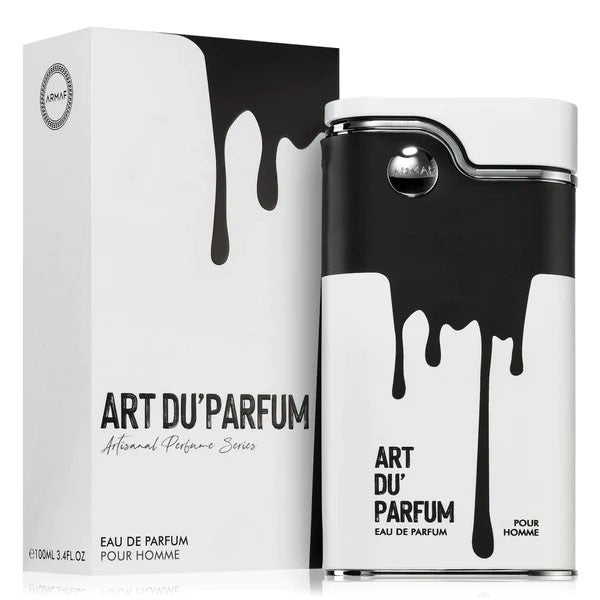 Art Du' Parfum de Armaf 100ml (EDP) de Hombre