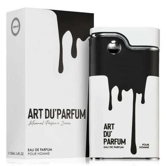 Art Du' Parfum de Armaf 100ml (EDP) de Hombre