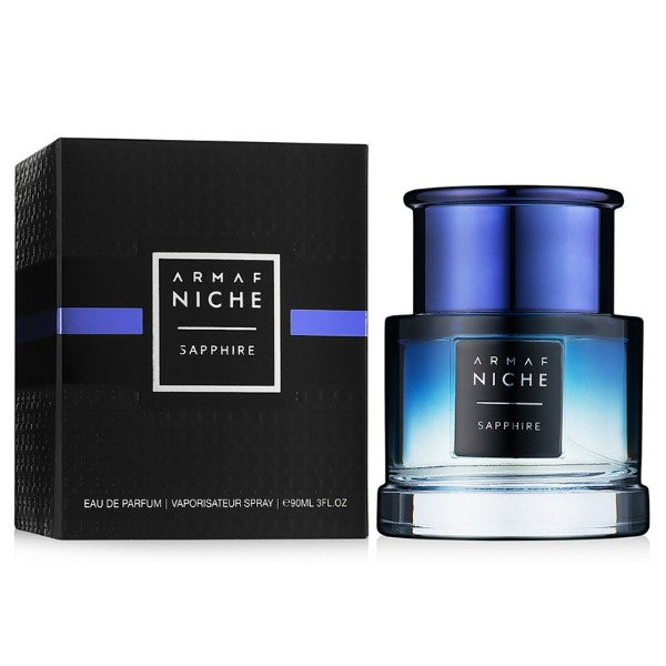 Sapphire de Armaf 90ml (EDP) Unisex