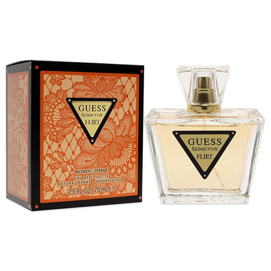 Guess Seductive Flirt de Guess 75ml (EDT) de Mujer