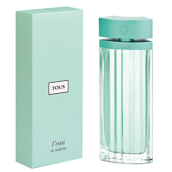 Tous L'Eau de Tous 90ml (EDT) de Mujer