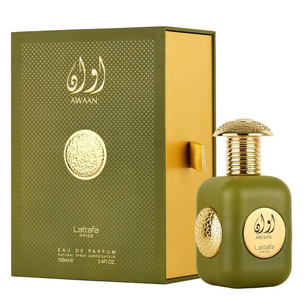 Awaan de Lattafa 100ml (EDP) Unisex