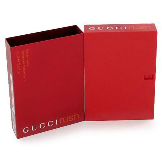 Gucci Rush de Gucci 75ml (EDT) de Mujer