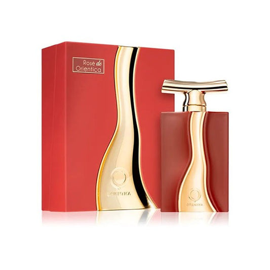 Rose de Orientica 90ml (EDP) Unisex