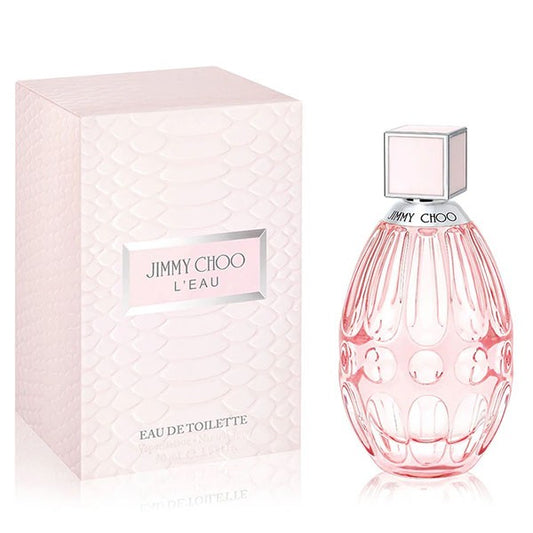 Jimmy Choo L'Eau de Jimmy Choo 90ml (EDT) de Mujer