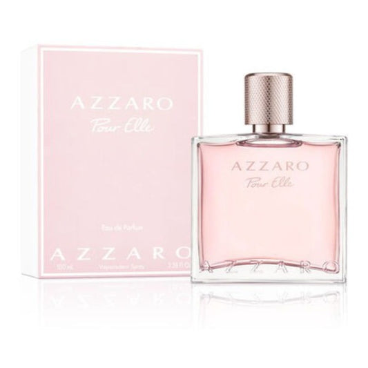 Pour Elle de Azzaro 100ml (EDP) de Mujer