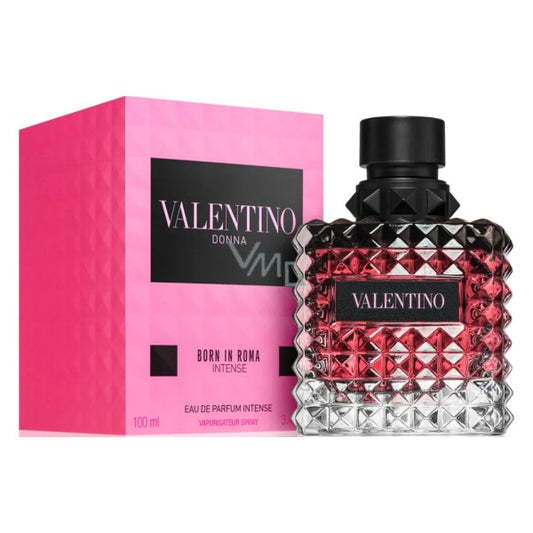Valentino Donna Born In Roma Intense de Valentino 100ml (EDP) de Mujer