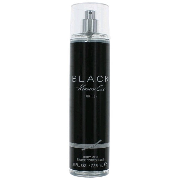 Black de Kenneth Cole (Body Mist) de Mujer