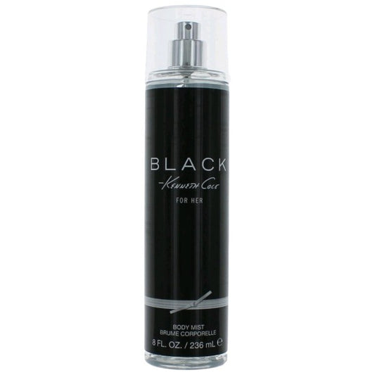 Black de Kenneth Cole (Body Mist) de Mujer