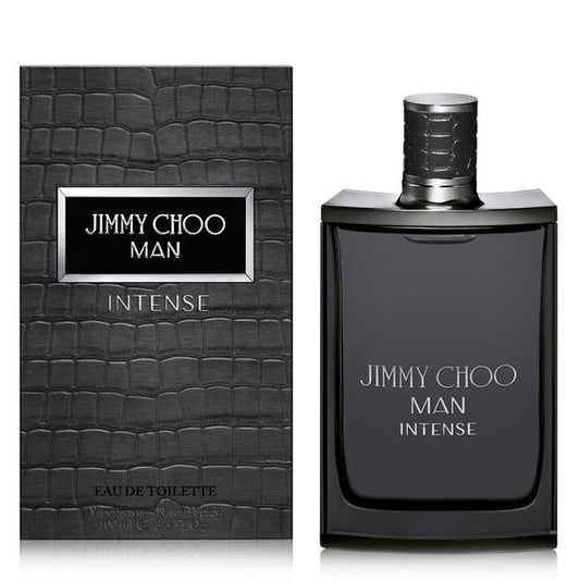 Jimmy Choo Man Intense de Jimmy Choo 100ml (EDT) de Hombre