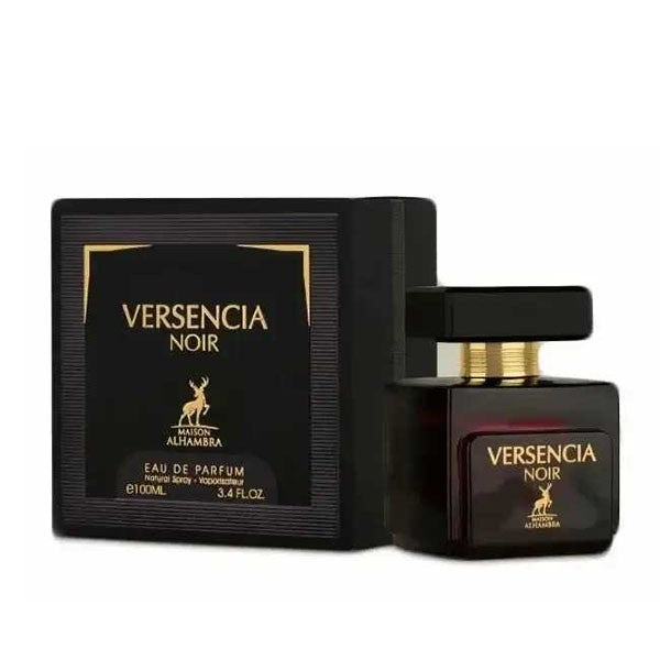 Versencia Noir de Maison Alhambra 100ml (EDP) de Hombre