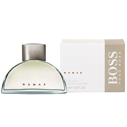 Boss Woman Perfume de Hugo Boss 90ml (EDP) de Mujer