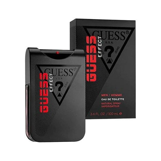 Guess Effect de Guess 100ml (EDT) de Hombre