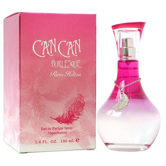 Can Can Burlesque de Paris Hilton 100ml (EDP) de Mujer