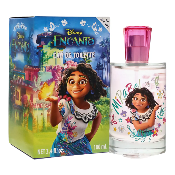 Disney Encanto 100ml (EDT) de Mujer