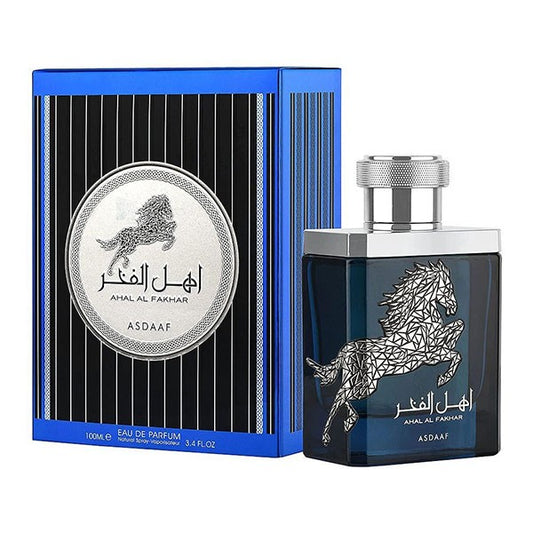 Ahal Al Fakhar de Asdaaf 100ml (EDP) de Hombre