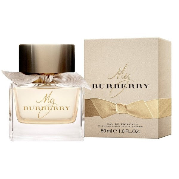 My Burberry de Burberry 90ml (EDT) de Mujer