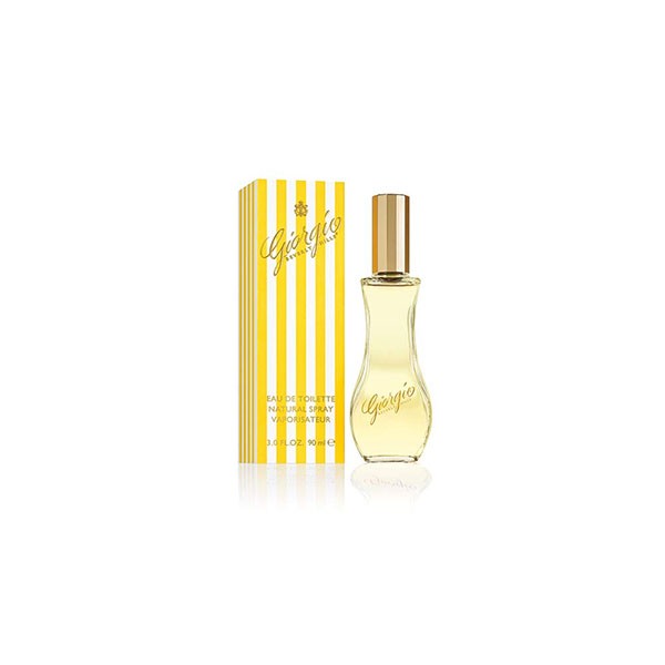 Beverly Hill Giorgio de Giorgio Beverly Hills 90ml (EDT) de Mujer