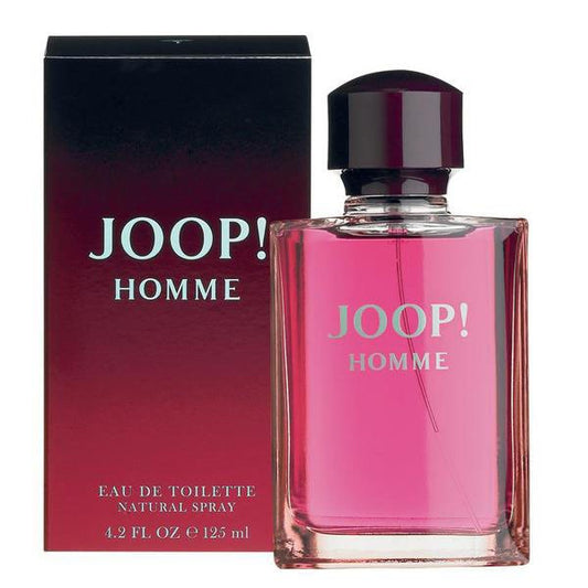 Joop Homme de Joop 125ml (EDT) de Hombre