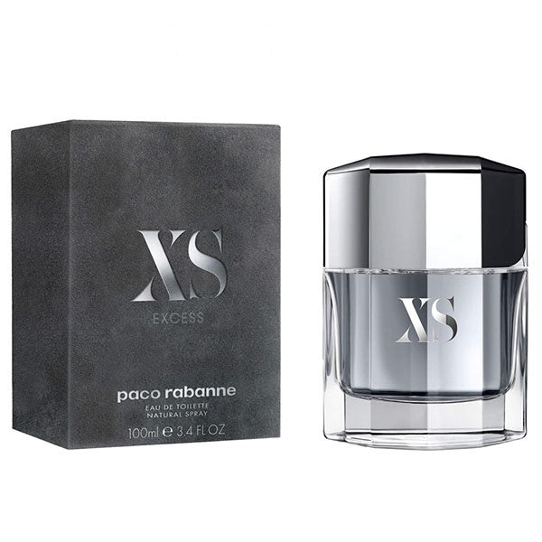 XS de Paco Rabanne 100ml (EDT) de Hombre