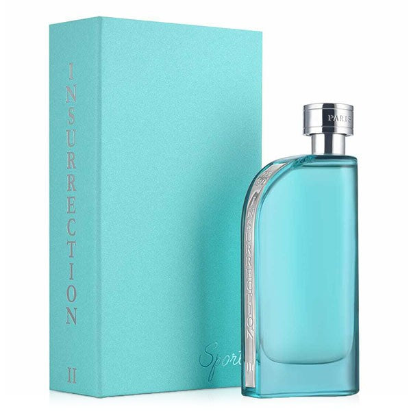 Insurrection II Sport de Reyane Tradition 90ml (EDT) de Hombre