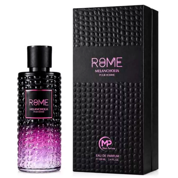 Rome Melancholia de Bharara Beauty 100ml (EDP) de Hombre