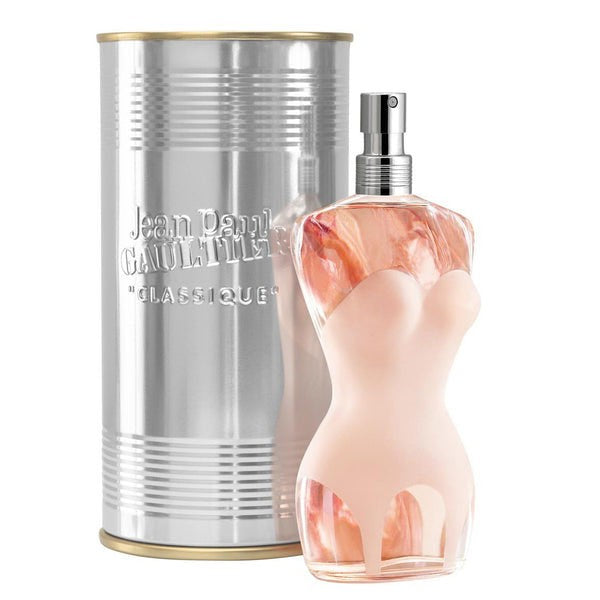 Jean Paul Gaultier Classique 100ml (EDT) de Mujer