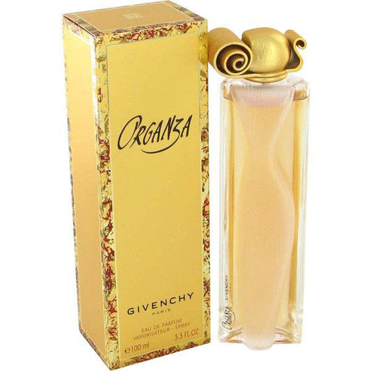 Organza de Givenchy 100ml (EDP) de Mujer