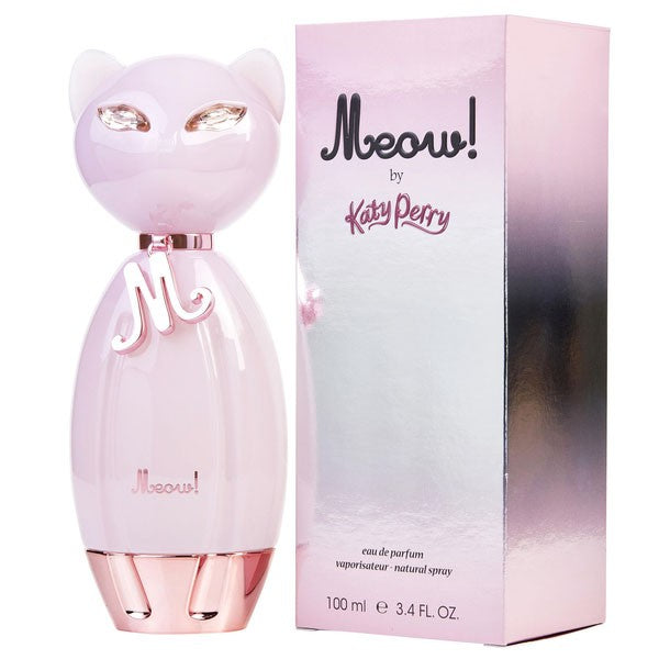 Meow de Katy Perry 100ml (EDP) de Mujer