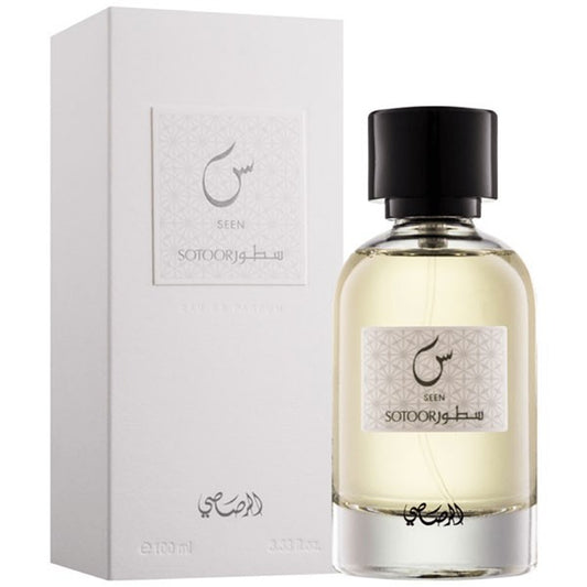 Sotoor Seen de Rasasi 100ml (EDP) de Hombre
