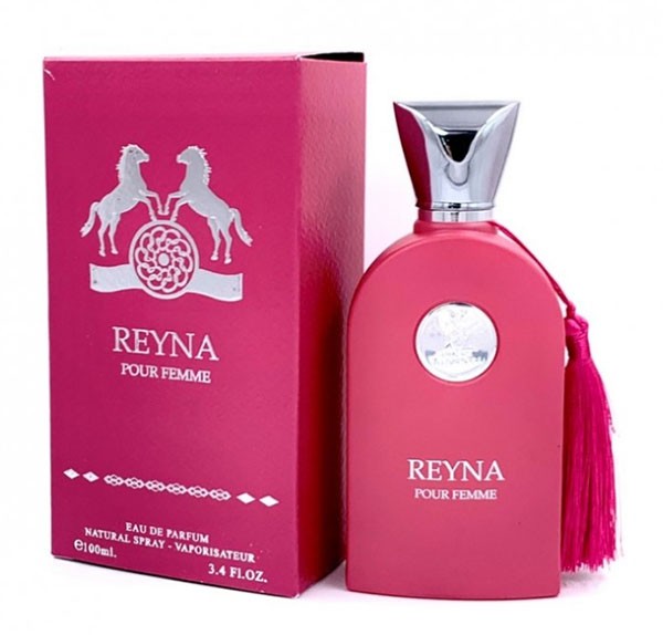 Reyna Pour Femme de Maison Alhambra 100ml (EDP) de Mujer