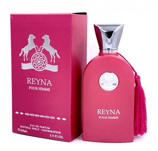 Reyna Pour Femme de Maison Alhambra 100ml (EDP) de Mujer