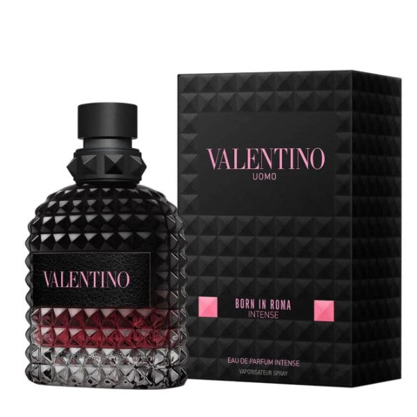Valentino Uomo Born In Roma Intense de Valentino 100ml (EDP) de Hombre