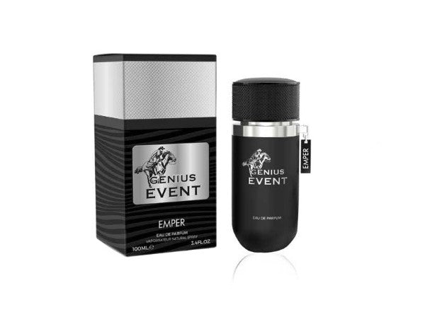 Genius Event de Emper 100ml (EDP) de Hombre