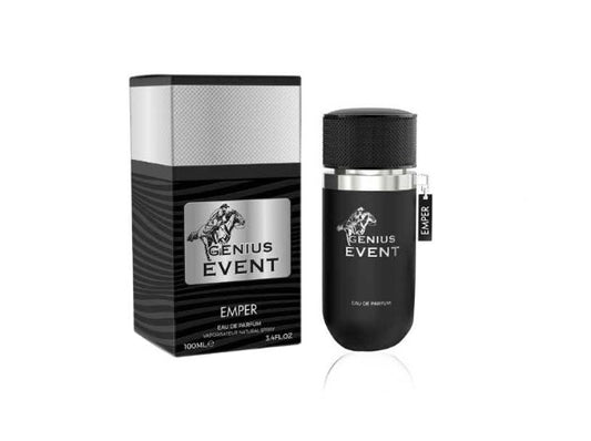Genius Event de Emper 100ml (EDP) de Hombre